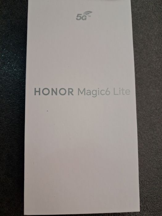 De vânzare Honor Magic 6 Lite
