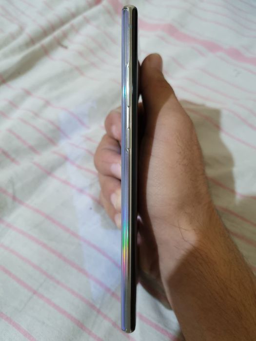 Samsung Galaxy Note 10 plus 5g