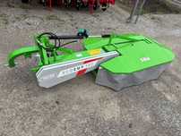 Terraking Coasă rotativă TALEX ECO CUT 1,35/1,65,/1,85m