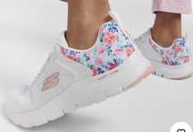 Adidași skechers flex appeal