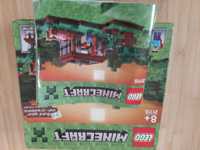 Lego Minecraft original