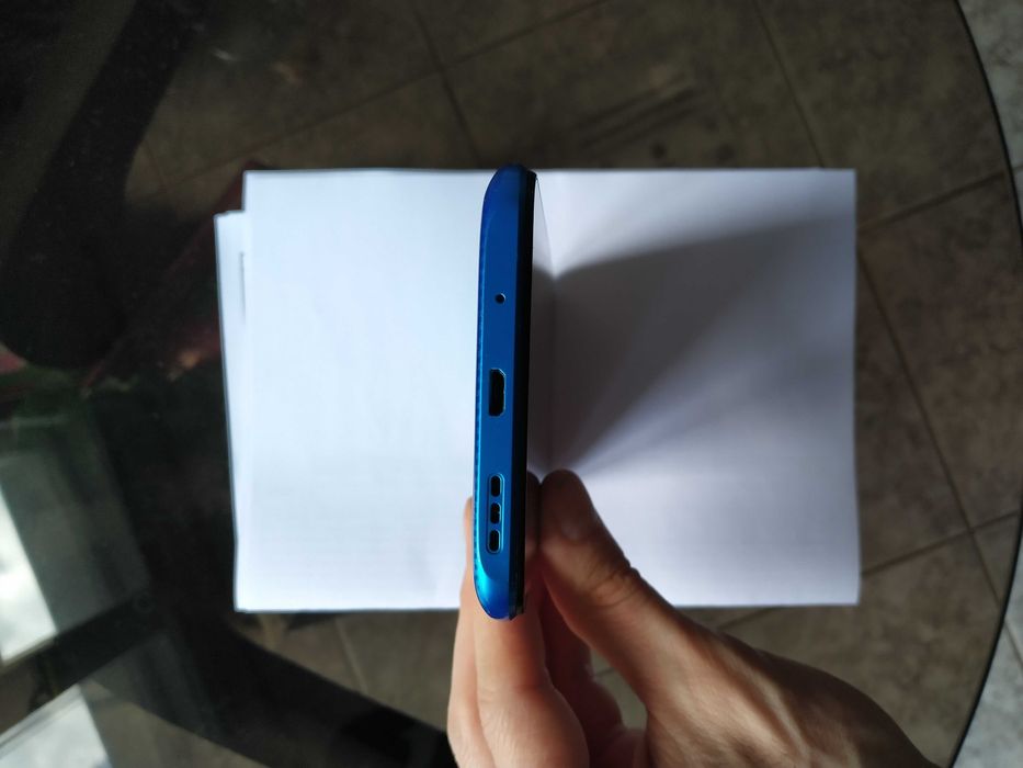 Xiaomi Redmi 9c смартфон