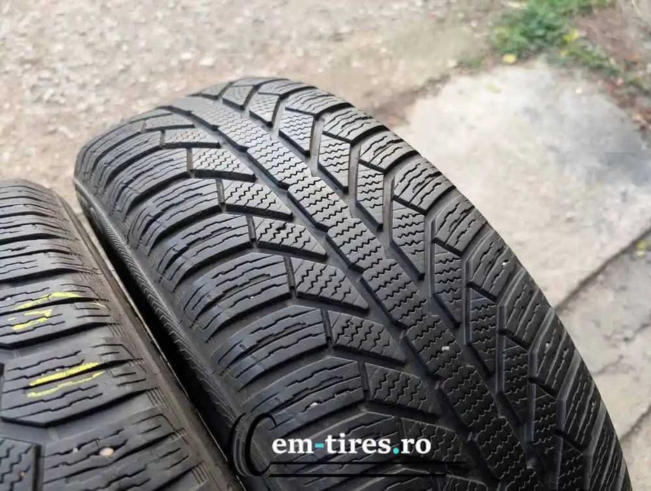 SET 2 Anvelope Iarna 195/60 R16 SEMPERIT Master Grip 2 89H