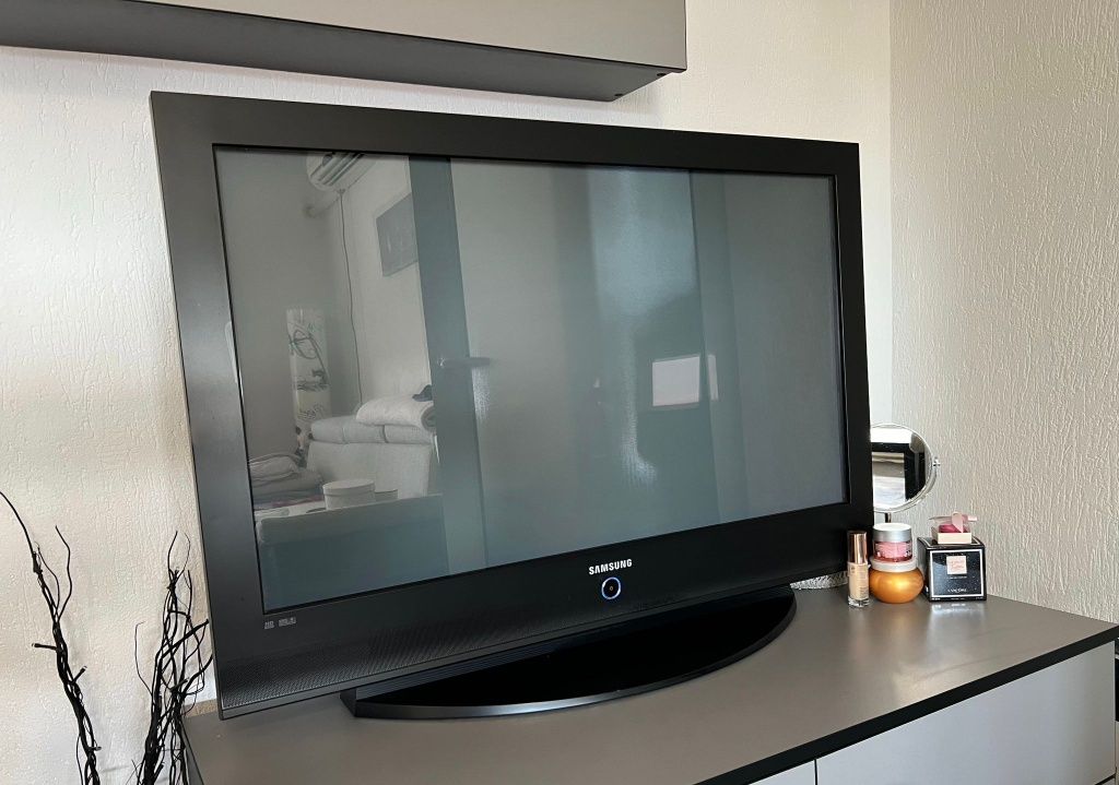TV SAMSUNG Plasma Display