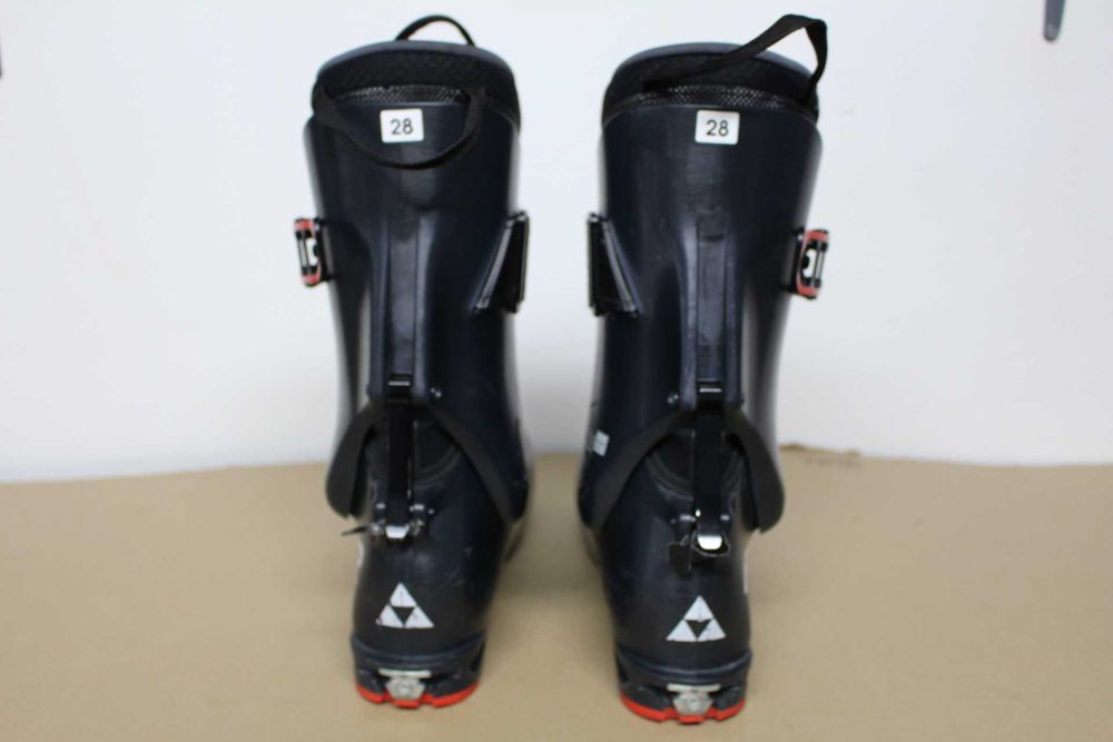 Clapari ski/schi de tura Fischer Travers ts boa  nr 43