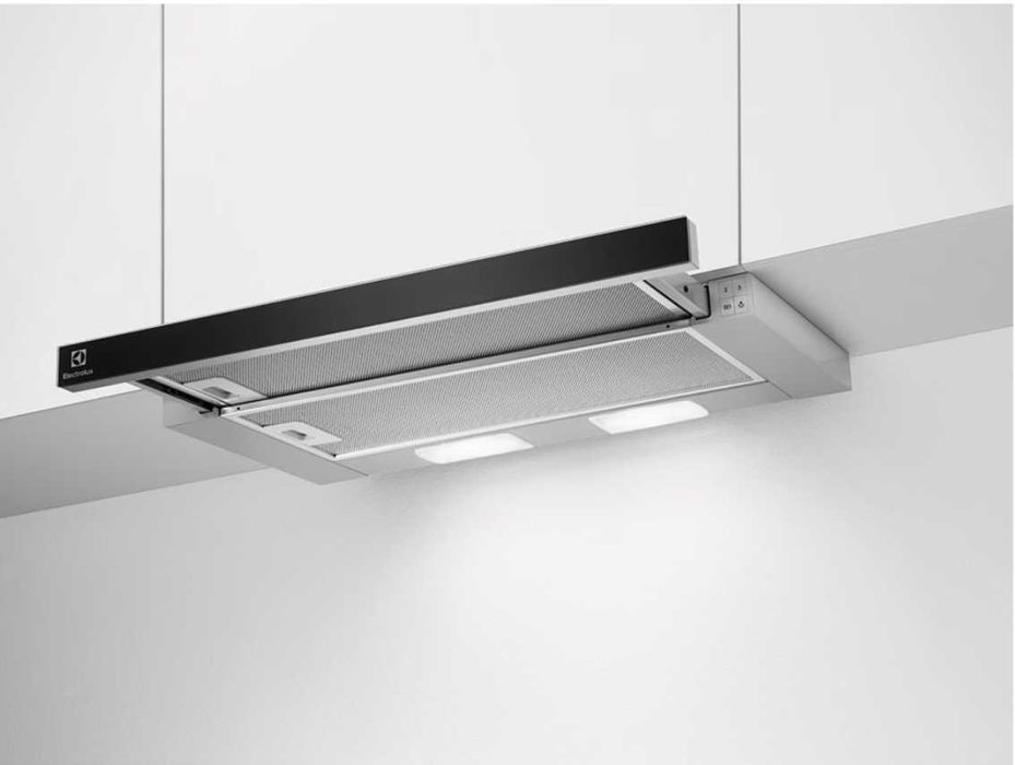 Hota telescopica ELECTROLUX LFP326AB - garantie pana in 2027