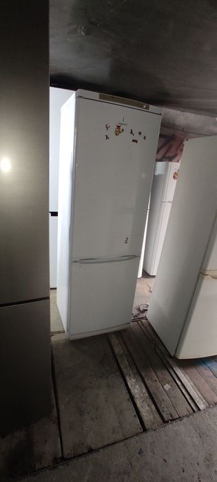 Холодильник с доставкой