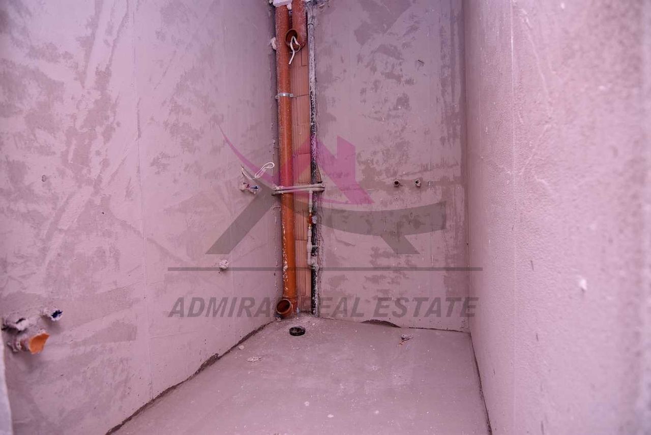 Продава се Двустаен апартамент в Варна, Възраждане 3 - 51 кв.м за 1020 €/кв.м - Снимка #1