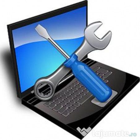 Instalare Windows Floresti - Reparatii laptop-uri si PC - LA DOMICILIU