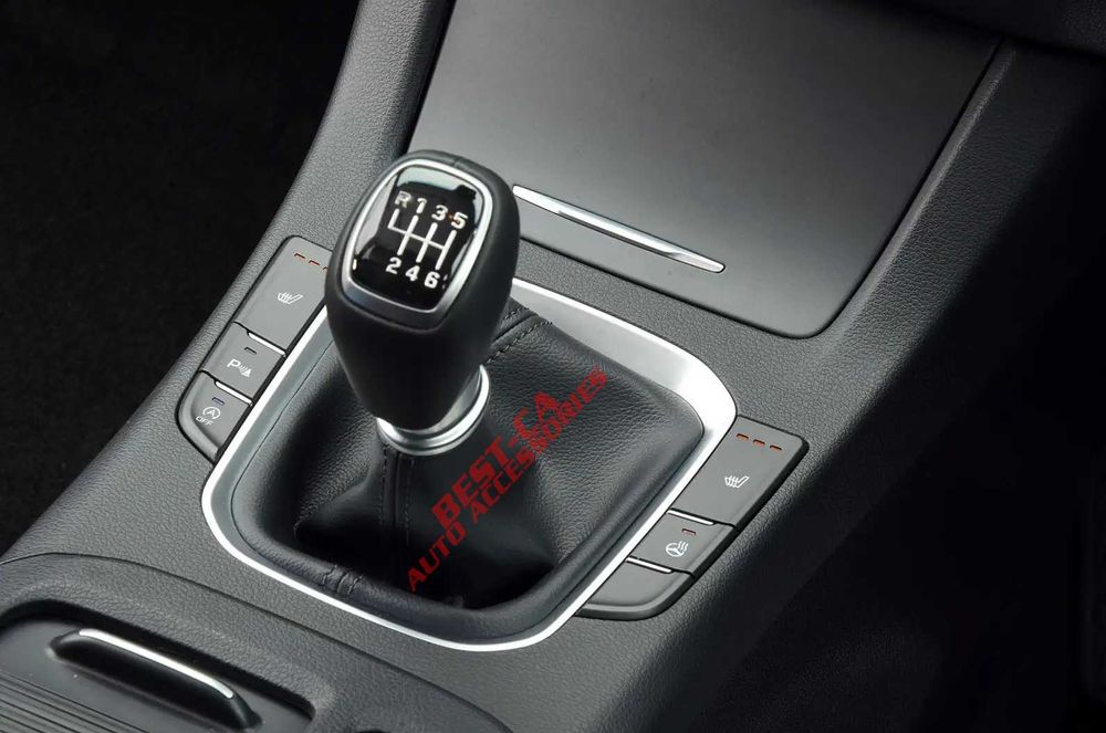Топка за скоростен лост Hyundai I20 I30 I40 Elantra Santa Fe Tucson