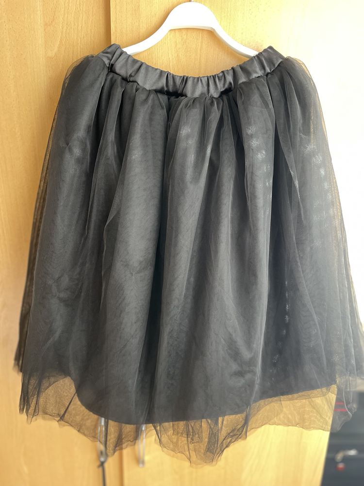Блуза Zara + подарък пола