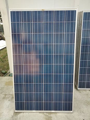 Panouri fotovoltaice TRINA SOLAR 235W