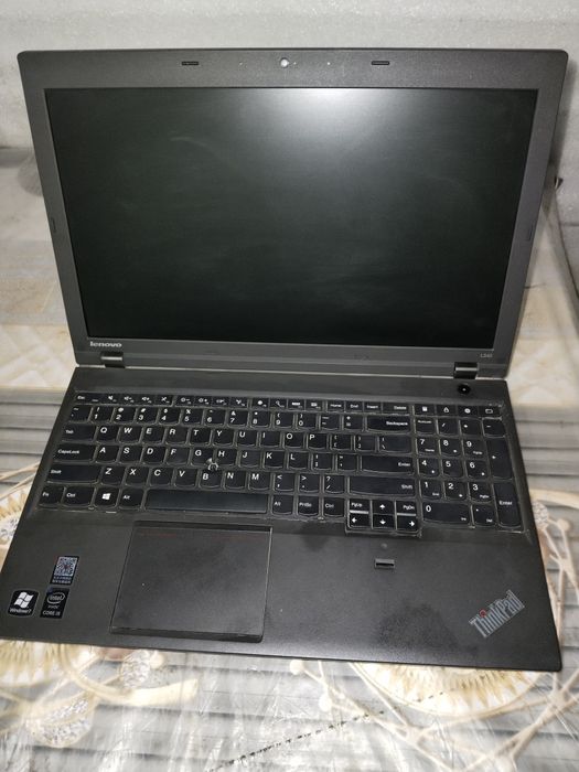 Noutbuk Lenovo  ThinkPad L540