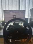 Thurstmaster t150 force feedback