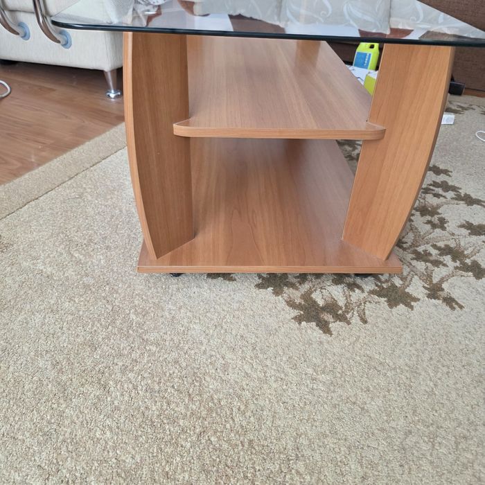 Măsuță de cafea Lemet