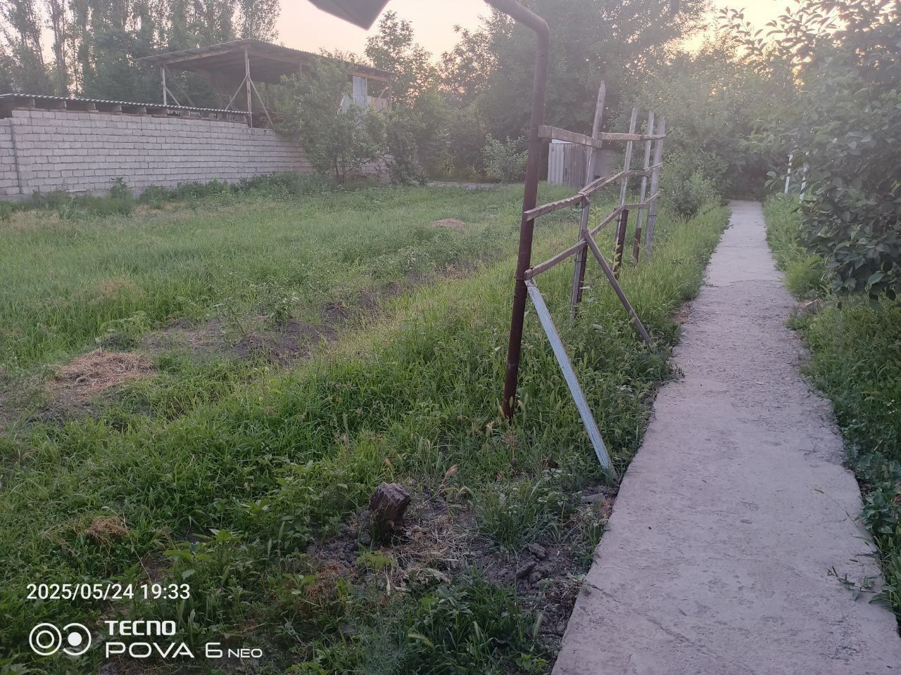 Продается свой дом