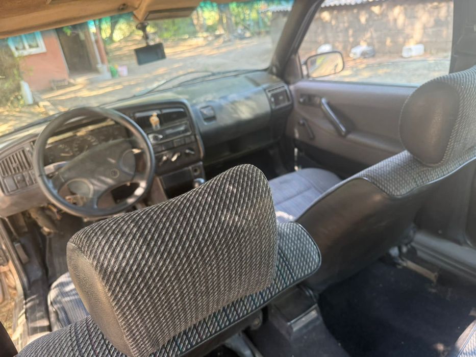 Продам пассат B3