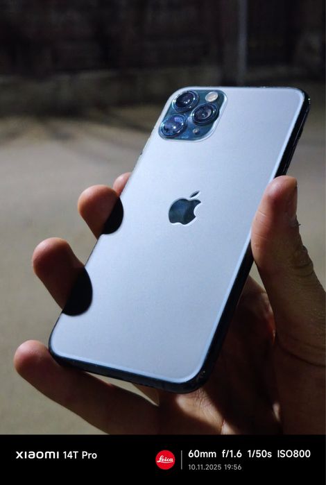 Продам Apple 11 PRO