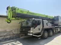 Zoomlion 50 тонна новый в наличии в ташкенте