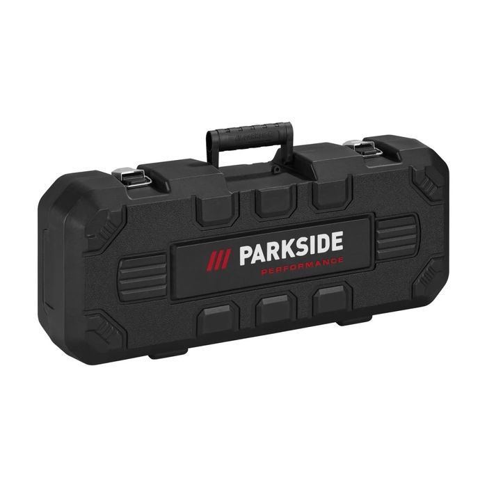 PARKSIDE PERFORMANCE® 20 V акумулаторна тресчотка »PARP 20-Li A1«