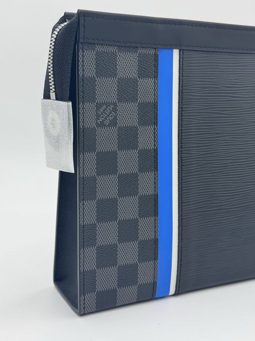 Чанта ( клъч ) Louis Vuitton