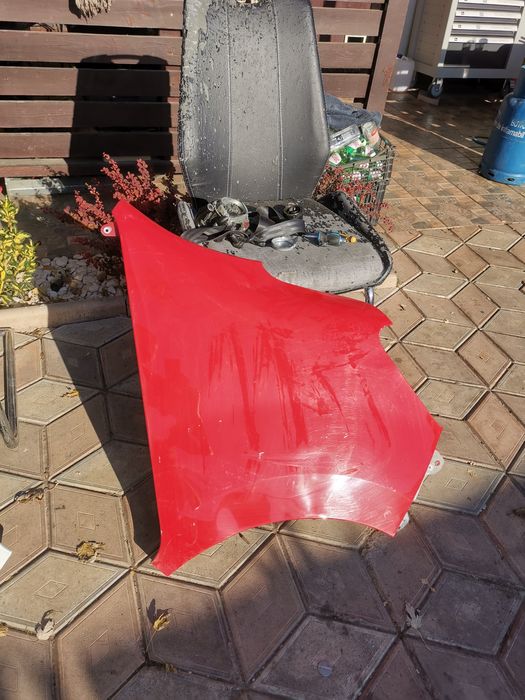 Aripa aripi Renault master 4 2018/2019/2020/2021/2022