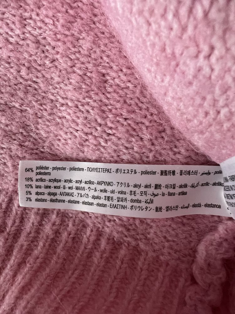 Cardigan Zara marimea S