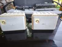 Set boxe Bose  Lifestyle amplificate