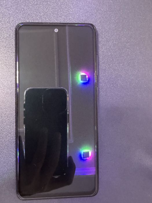 Samsung Galaxy A72 ideal