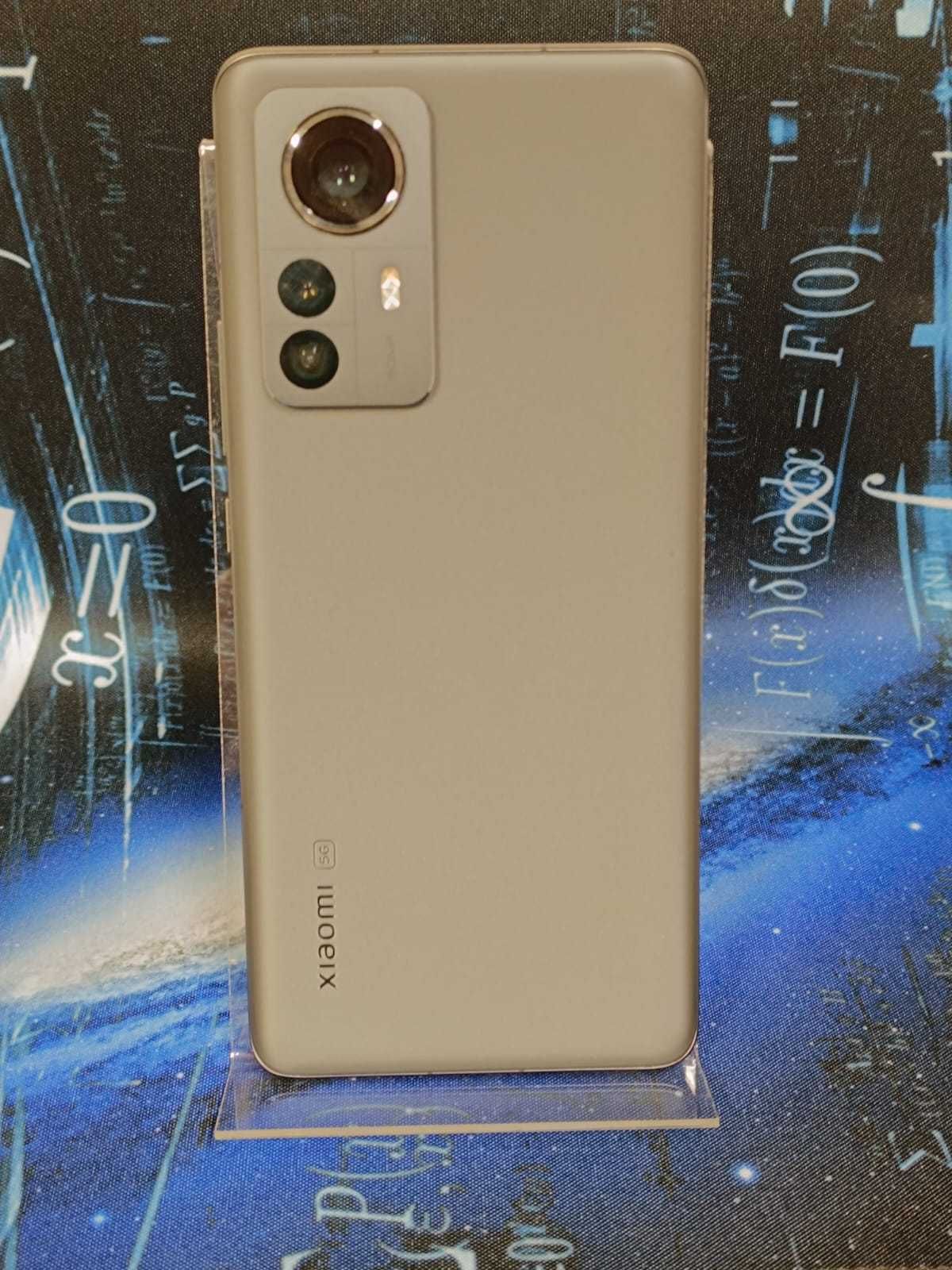 Telefon Xiaomi 12 PRO (ag.21)