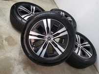 Jante Mercedes R20 GLE W167 Coupe C167 GLS X167