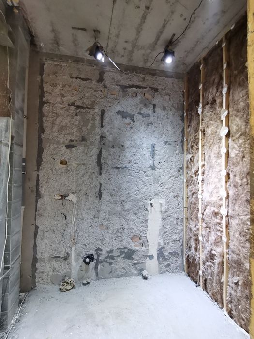 Демонтаж квартир и домов качественно Перфораторщик !!!