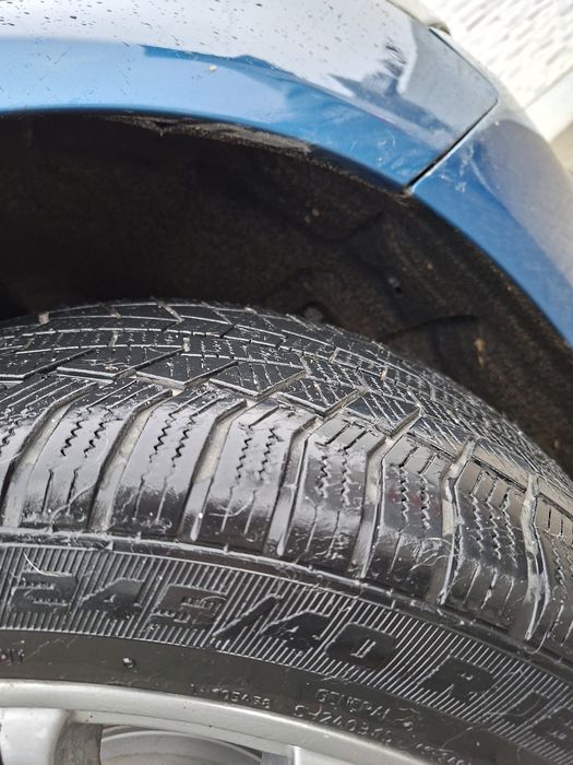 Cauciucuri 245/40/R18