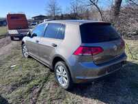VW Golf 7 2.0TDI DSG