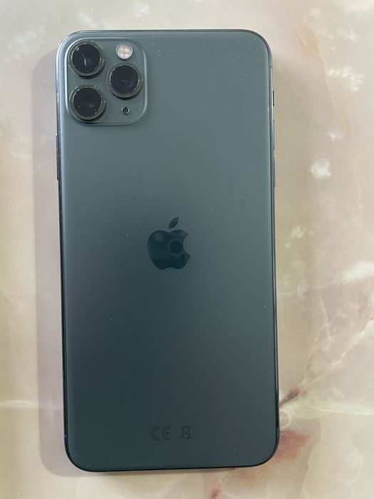 Iphone 11 Pro Max (64 Gb)