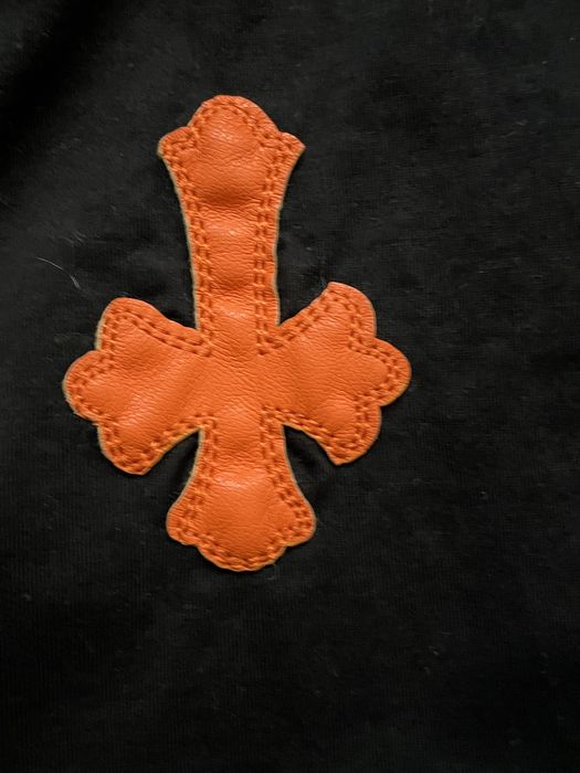 Bluza tricou Chrome hearts original marimea S