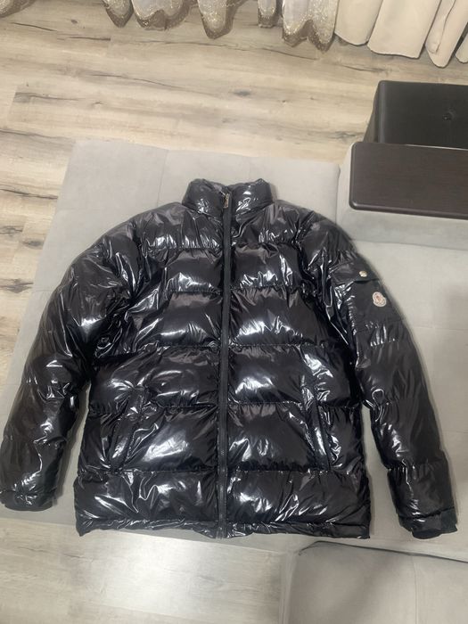 Vand geaca moncler