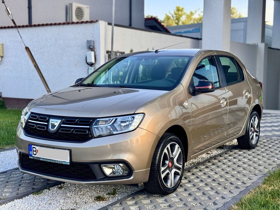 Dacia Duster LOGAN Prestige 1.5 Diesel 95CP - 70.000KM - Fab. 2019 - FULL DOTĂRI.