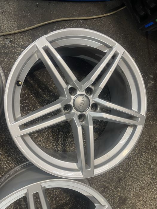 Оригинални джанти Ауди 19
