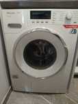 Пералня Miele W1 power wash