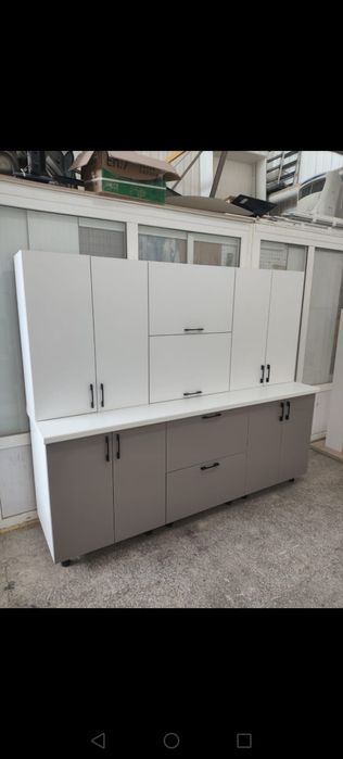 новый шкаф ас уй