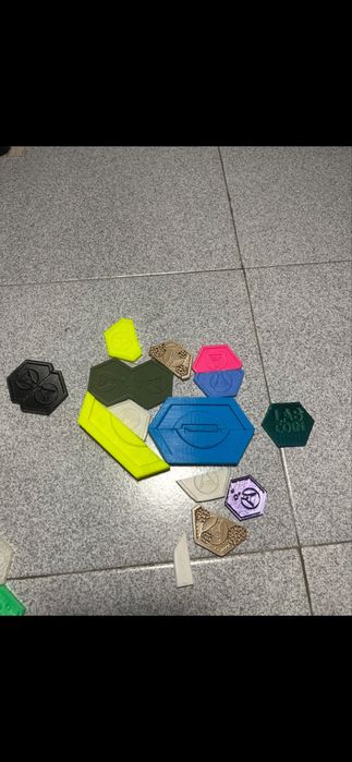 Лабкойн колекция