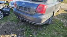Carlig tractare toyota avensis t25 sedan 2003-2008