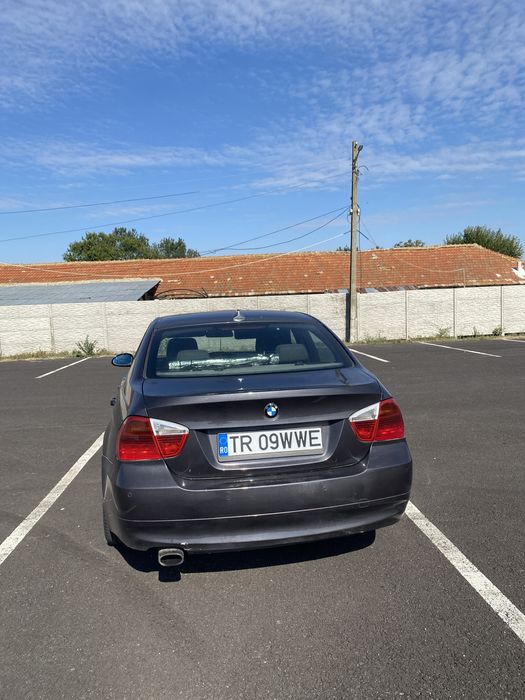 Vand bmw seria 3 e90 n47 177 cai, M pacjdf interior exterior