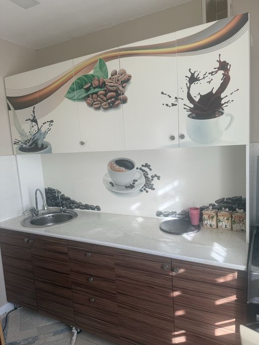 Кухонный гарнитур