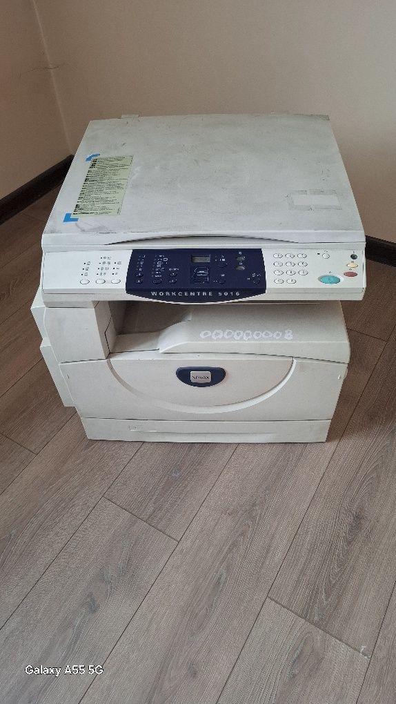 Продаётся принтер