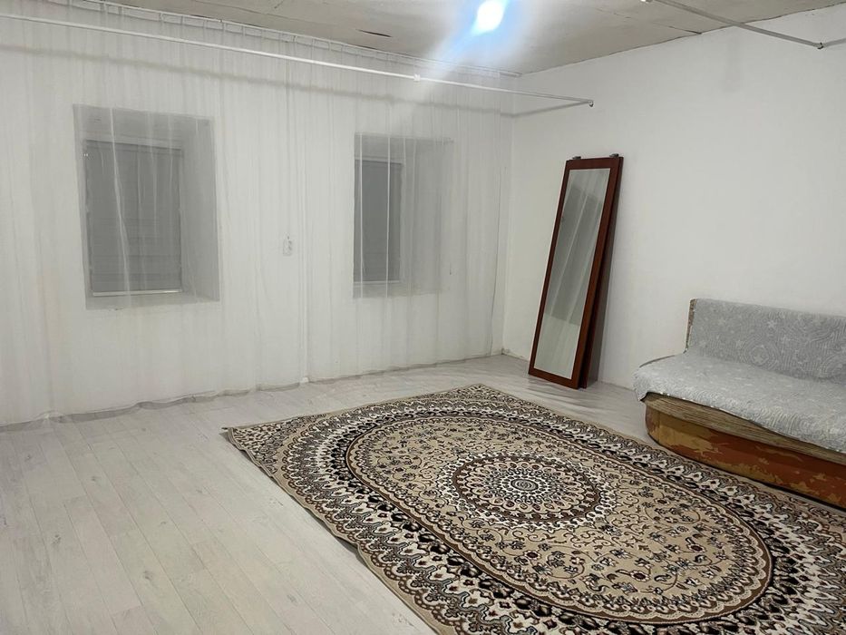 Сдам частный дом обл.больница.