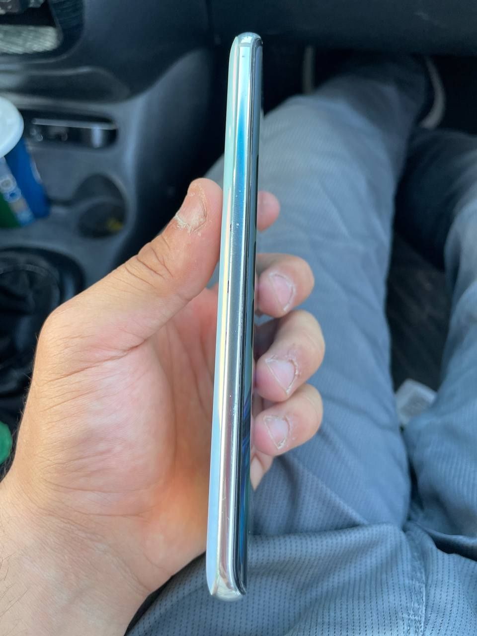 Xiaomi note 10 Lite 8/128