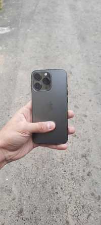 Iphone 13 Pro Space grey
