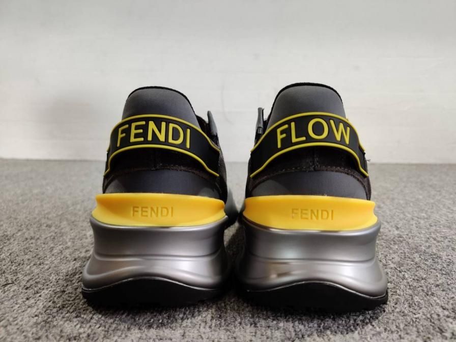 FENDI FLOW 42 номер